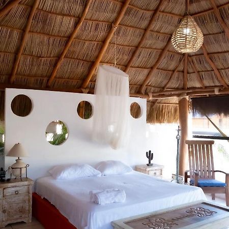 Casa Palapa بويرتو فالارتا المظهر الخارجي الصورة