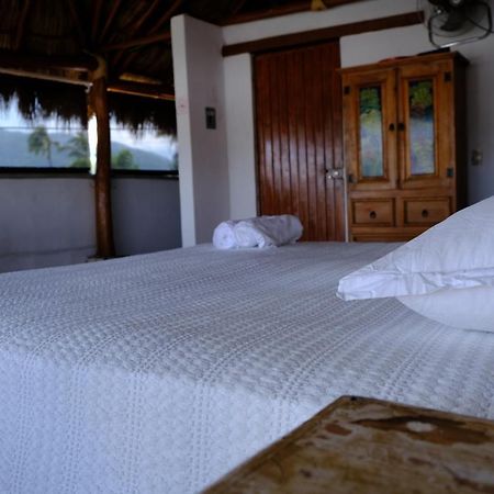 Casa Palapa بويرتو فالارتا المظهر الخارجي الصورة