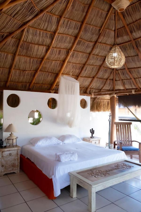 Casa Palapa بويرتو فالارتا المظهر الخارجي الصورة
